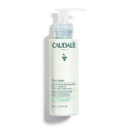 Caudalie Γαλάκτωμα Καθαρισμού Vinoclean Cleansing Almond Milk 100ml