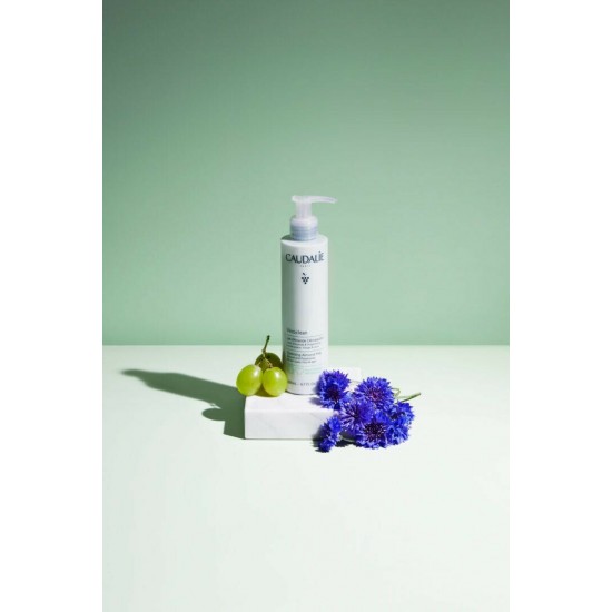 Caudalie Γαλάκτωμα Καθαρισμού Vinoclean Cleansing Almond Milk 200ml Caudalie Γαλάκτωμα Καθαρισμού Vinoclean Cleansing Almond Milk 200ml