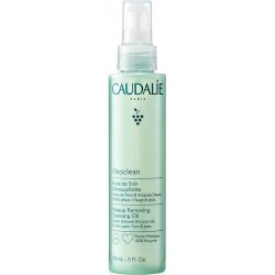 Caudalie Λάδι Καθαρισμού Vinoclean Make-Up Removing Cleansing Oil 150ml