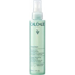 Caudalie Λάδι Καθαρισμού Vinoclean Make-Up Removing Cleansing Oil 150ml