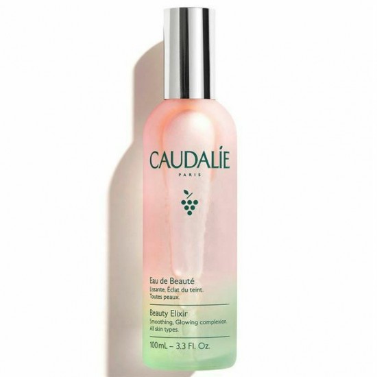 Caudalie Face Water Ενυδάτωσης Beauty Elixir 100ml Caudalie Face Water Ενυδάτωσης Beauty Elixir 100ml