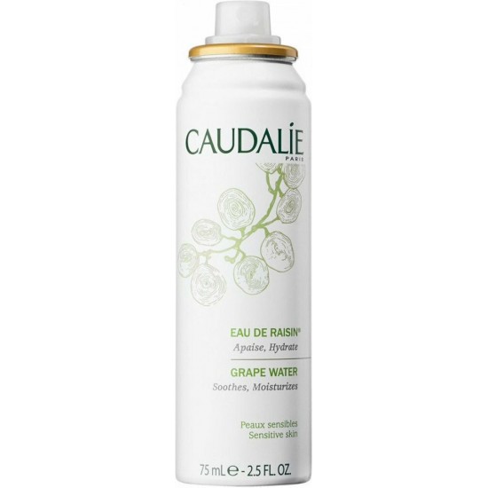 Caudalie Face Water Ενυδάτωσης Grape Water για Ευαίσθητες Επιδερμίδες 200ml Caudalie Face Water Ενυδάτωσης Grape Water για Ευαίσθητες Επιδερμίδες 200ml