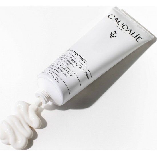 Caudalie Vinoperfect Glycolic Peeling Mask 75ml Caudalie Vinoperfect Glycolic Peeling Mask 75ml