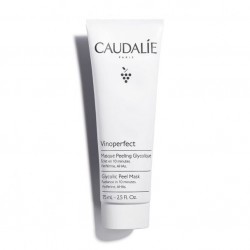 Caudalie Vinoperfect Glycolic Peeling Mask 75ml