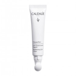 Caudalie Vinoperfect Κρέμα Ματιών κατά των Μαύρων Κύκλων για Λάμψη 15ml