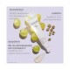 Caudalie Vinoperfect Κρέμα Ματιών κατά των Μαύρων Κύκλων για Λάμψη 15ml Caudalie Vinoperfect Κρέμα Ματιών κατά των Μαύρων Κύκλων για Λάμψη 15ml