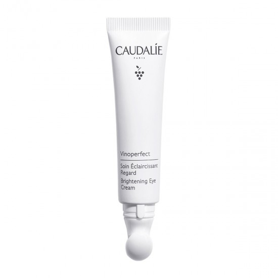 Caudalie Vinoperfect Κρέμα Ματιών κατά των Μαύρων Κύκλων για Λάμψη 15ml Caudalie Vinoperfect Κρέμα Ματιών κατά των Μαύρων Κύκλων για Λάμψη 15ml