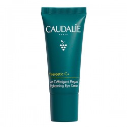 Caudalie Vinergetic C+ Ενυδατική Κρέμα Ματιών κατά των Μαύρων Κύκλων 15ml