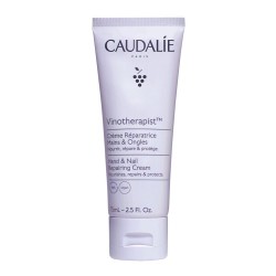 Caudalie Vinotherapist Hand & Nail Repairing Cream Αναπλαστική και Ενυδατική Κρέμα Χεριών και Νυχιών 75ml
