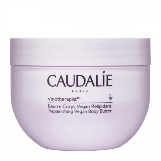 Caudalie Vinotherapist Ενυδατικό Butter Σώματος 250ml Caudalie Vinotherapist Ενυδατικό Butter Σώματος 250ml