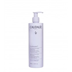Caudalie Vinotherapist Ενυδατική Lotion Σώματος με Υαλουρονικό Οξύ 400ml