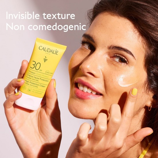 Caudalie Vinosun Αντηλιακή Κρέμα Προσώπου SPF30 50ml Caudalie Vinosun Αντηλιακή Κρέμα Προσώπου SPF30 50ml