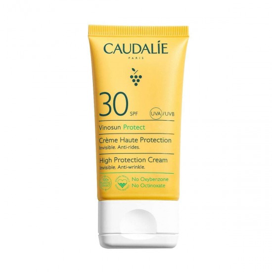 Caudalie Vinosun Αντηλιακή Κρέμα Προσώπου SPF30 50ml Caudalie Vinosun Αντηλιακή Κρέμα Προσώπου SPF30 50ml