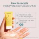 Caudalie Vinosun Αντηλιακή Κρέμα Προσώπου SPF30 50ml Caudalie Vinosun Αντηλιακή Κρέμα Προσώπου SPF30 50ml