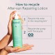 Caudalie Vinosun Protect After Sun Lotion για Πρόσωπο και Σώμα 400ml Caudalie Vinosun Protect After Sun Lotion για Πρόσωπο και Σώμα 400ml