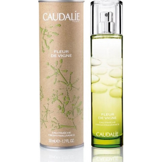 Caudalie Fleur de Vigne Εau Fraiche 50ml Caudalie Fleur de Vigne Εau Fraiche 50ml