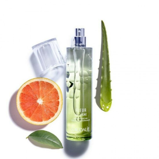 Caudalie Fleur de Vigne Εau Fraiche 50ml Caudalie Fleur de Vigne Εau Fraiche 50ml