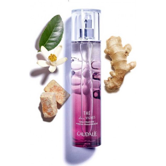Caudalie Εau Fraiche 50ml Caudalie Εau Fraiche 50ml