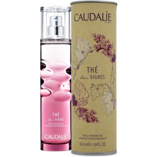 Caudalie Εau Fraiche 50ml Caudalie Εau Fraiche 50ml