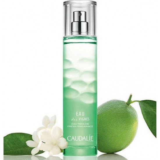 Caudalie Eau Des Vignes Εau Fraiche 50ml Caudalie Eau Des Vignes Εau Fraiche 50ml