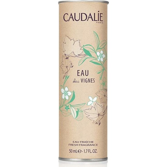 Caudalie Eau Des Vignes Εau Fraiche 50ml Caudalie Eau Des Vignes Εau Fraiche 50ml