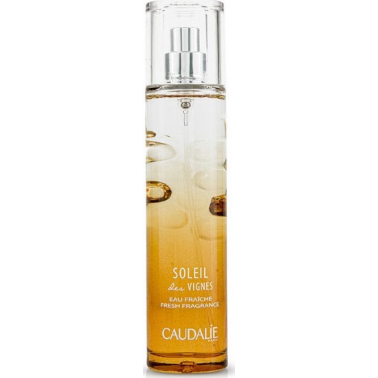 Caudalie Soleil des Vignes Εau Fraiche 50ml Caudalie Soleil des Vignes Εau Fraiche 50ml