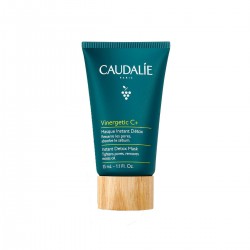 Caudalie Vinergetic C+ Μάσκα Προσώπου για Αποτοξίνωση 35ml