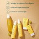 Caudalie Vinosun Αντηλιακή Λοσιόν Προσώπου και Σώματος SPF50 σε Spray 150ml Caudalie Vinosun Αντηλιακή Λοσιόν Προσώπου και Σώματος SPF50 σε Spray 150ml