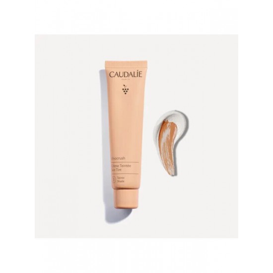 Caudalie Ενυδατική Κρέμα Προσώπου 30ml Caudalie Ενυδατική Κρέμα Προσώπου 30ml
