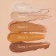 Caudalie Vinocrush Skin Tint Shade 4 Ενυδατική Κρέμα Προσώπου με Χρώμα με Υαλουρονικό Οξύ 30ml