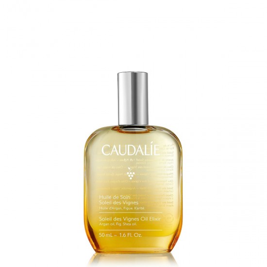 Caudalie Soleil des Vignes Oil Elixir 50ml Caudalie Soleil des Vignes Oil Elixir 50ml