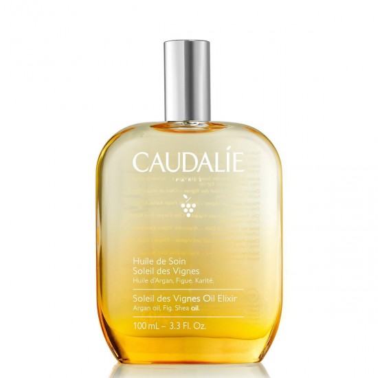Caudalie Soleil des Vignes Oil Elixir 100ml Caudalie Soleil des Vignes Oil Elixir 100ml