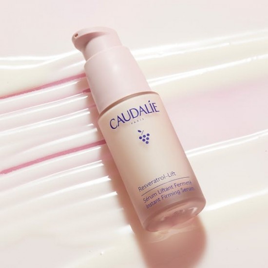Caudalie Resveratrol-Lift Instant Firming Αντιγηραντικό Serum Προσώπου για Σύσφιξη 30ml Caudalie Resveratrol-Lift Instant Firming Αντιγηραντικό Serum Προσώπου για Σύσφιξη 30ml