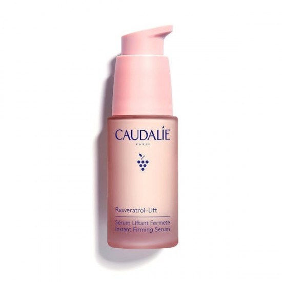 Caudalie Resveratrol-Lift Instant Firming Αντιγηραντικό Serum Προσώπου για Σύσφιξη 30ml Caudalie Resveratrol-Lift Instant Firming Αντιγηραντικό Serum Προσώπου για Σύσφιξη 30ml