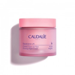 Caudalie Resveratrol-Lift Firming Κρέμα Προσώπου Νυκτός για Αντιγήρανση & Σύσφιξη 50ml