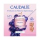 Caudalie Resveratrol-Lift Firming Cashmere Refill Κρέμα Προσώπου Ημέρας για Αντιγήρανση & Σύσφιξη 50ml