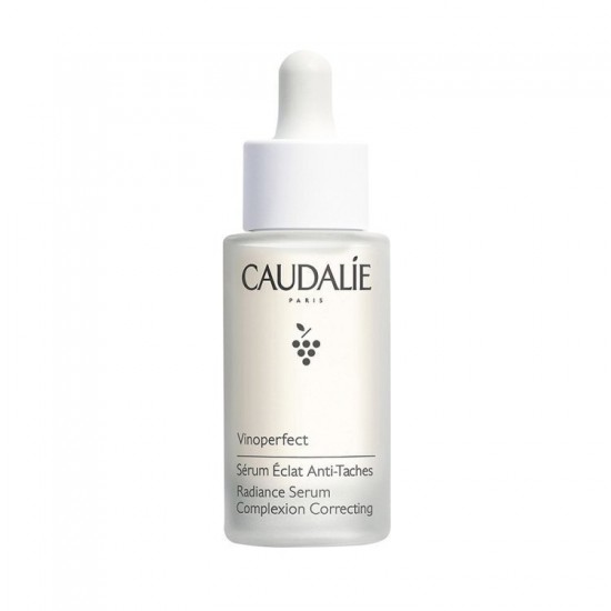 Caudalie Vinoperfect Radiance Complexion Correcting Serum Προσώπου για Λάμψη & Πανάδες 30ml Caudalie Vinoperfect Radiance Complexion Correcting Serum Προσώπου για Λάμψη & Πανάδες 30ml