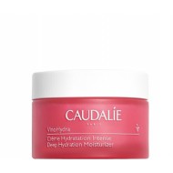 Caudalie Vinohydra Ενυδατική Κρέμα Προσώπου για Ξηρές/Ευαίσθητες Επιδερμίδες με Υαλουρονικό Οξύ 50ml