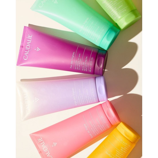Caudalie Ange Des Vignes Αφρόλουτρο σε Gel 200ml Caudalie Ange Des Vignes Αφρόλουτρο σε Gel 200ml