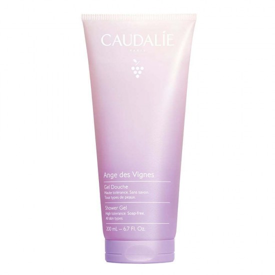 Caudalie Ange Des Vignes Αφρόλουτρο σε Gel 200ml Caudalie Ange Des Vignes Αφρόλουτρο σε Gel 200ml