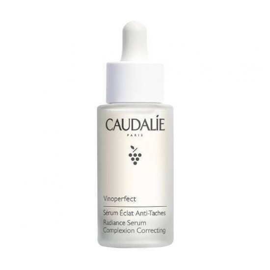 Caudalie Vinoperfect Serum Προσώπου για Λάμψη 50ml Caudalie Vinoperfect Serum Προσώπου για Λάμψη 50ml