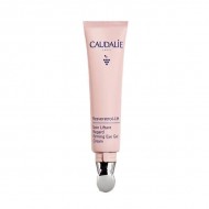 Caudalie Resveratrol-lift Συσφικτικό Gel Ματιών με Υαλουρονικό Οξύ & Κολλαγόνο 15ml