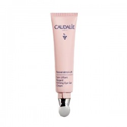 Caudalie Resveratrol-lift Συσφικτικό Gel Ματιών με Υαλουρονικό Οξύ & Κολλαγόνο 15ml