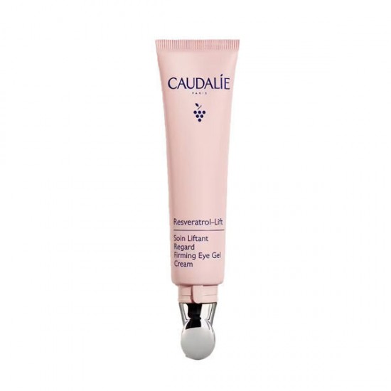 Caudalie Resveratrol-lift Συσφικτικό Gel Ματιών με Υαλουρονικό Οξύ & Κολλαγόνο 15ml Caudalie Resveratrol-lift Συσφικτικό Gel Ματιών με Υαλουρονικό Οξύ & Κολλαγόνο 15ml