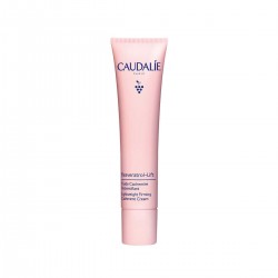 Caudalie Resveratrol Lift Αντιγηραντική & Συσφικτική Κρέμα Προσώπου Ημέρας με Υαλουρονικό Οξύ & Κολλαγόνο 40ml