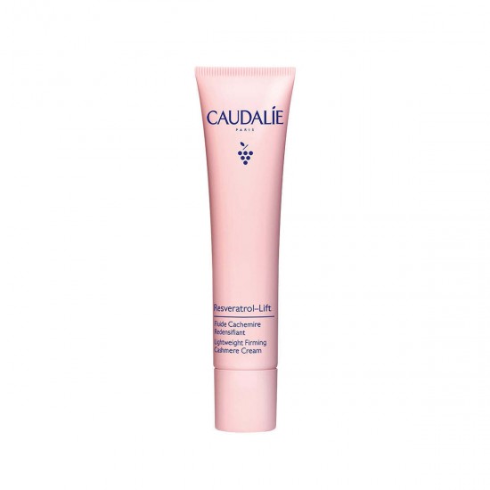 Caudalie Resveratrol Lift Αντιγηραντική & Συσφικτική Κρέμα Προσώπου Ημέρας με Υαλουρονικό Οξύ & Κολλαγόνο 40ml Caudalie Resveratrol Lift Αντιγηραντική & Συσφικτική Κρέμα Προσώπου Ημέρας με Υαλουρονικό Οξύ & Κολλαγόνο 40ml