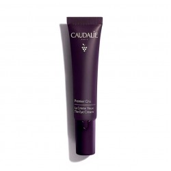 Caudalie Premier Cru Αντιγηραντική Κρέμα Ματιών με Υαλουρονικό Οξύ 15ml