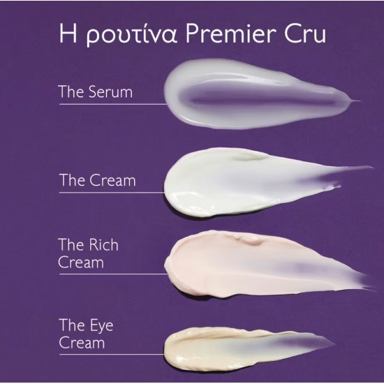 Caudalie Premier Cru Ενυδατικό & Αντιγηραντικό Serum Προσώπου με Νιασιναμίδη & Υαλουρονικό Οξύ για Σύσφιξη 30ml Caudalie Premier Cru Ενυδατικό & Αντιγηραντικό Serum Προσώπου με Νιασιναμίδη & Υαλουρονικό Οξύ για Σύσφιξη 30ml