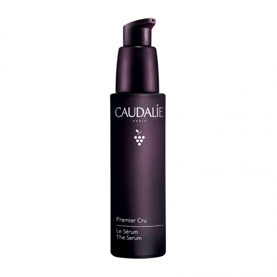 Caudalie Premier Cru Ενυδατικό & Αντιγηραντικό Serum Προσώπου με Νιασιναμίδη & Υαλουρονικό Οξύ για Σύσφιξη 30ml Caudalie Premier Cru Ενυδατικό & Αντιγηραντικό Serum Προσώπου με Νιασιναμίδη & Υαλουρονικό Οξύ για Σύσφιξη 30ml