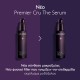 Caudalie Premier Cru Ενυδατικό & Αντιγηραντικό Serum Προσώπου με Νιασιναμίδη & Υαλουρονικό Οξύ για Σύσφιξη 30ml Caudalie Premier Cru Ενυδατικό & Αντιγηραντικό Serum Προσώπου με Νιασιναμίδη & Υαλουρονικό Οξύ για Σύσφιξη 30ml